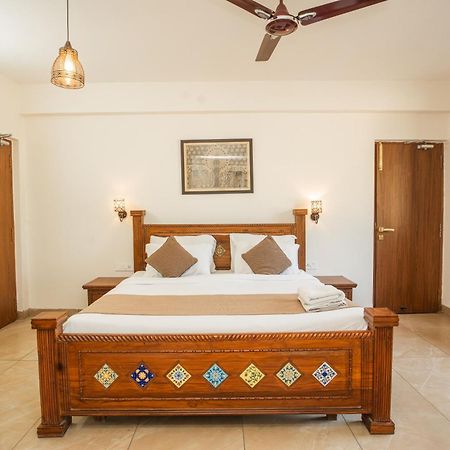 Luxury Aloha Apartments, Rishikesh Luaran gambar