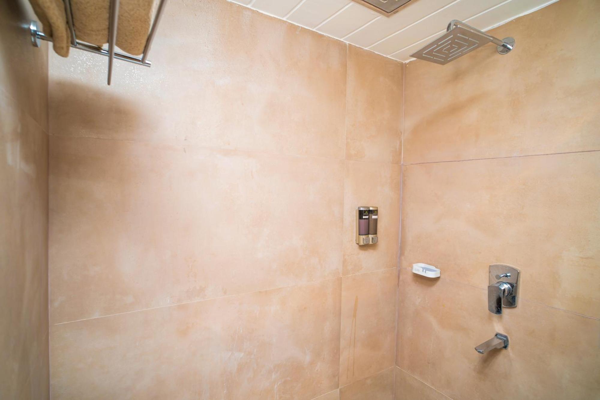 Luxury Aloha Apartments, Rishikesh Luaran gambar