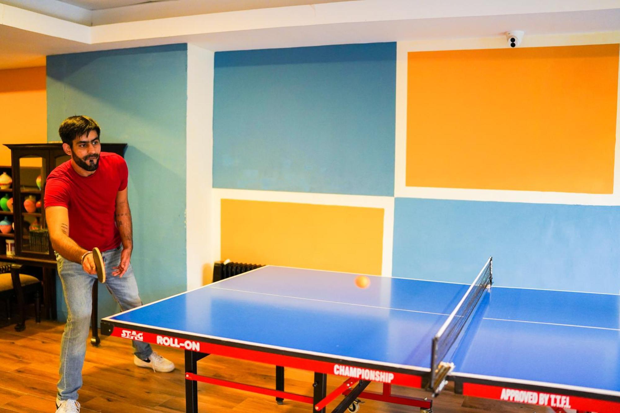 Luxury Aloha Apartments, Rishikesh Luaran gambar