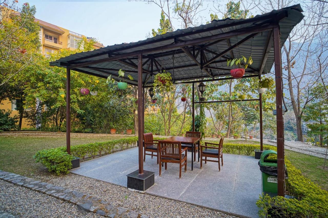 Luxury Aloha Apartments, Rishikesh Luaran gambar