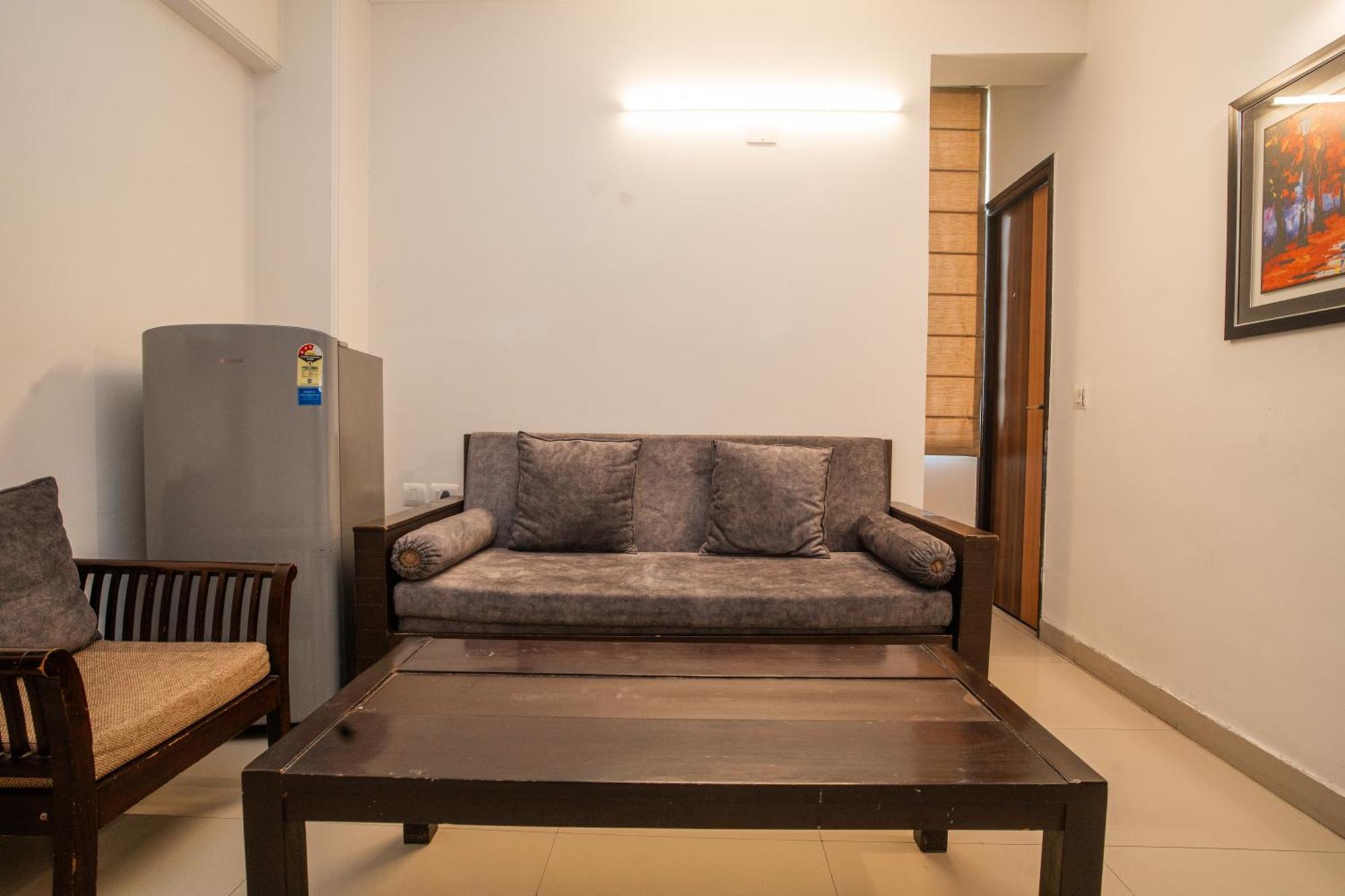 Luxury Aloha Apartments, Rishikesh Luaran gambar